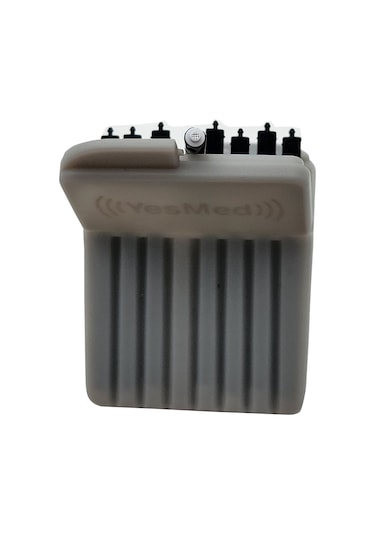 Yesmed Philips Uyumlu Waxstop Filtre 8'li