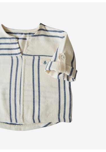 Bohem 2'li Takım Mavi Mavi