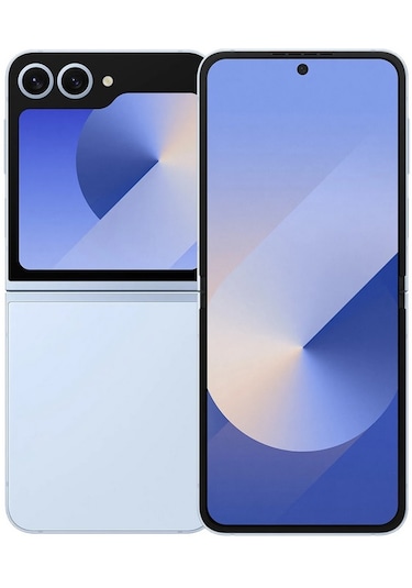 Samsung Galaxy Z Flıp 6 12 GB 256 GB Mavi (Teşhir) Fiyatları ve