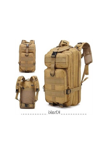 Didadodo Erkek Grand Kapasiteli Çok Fonksiyonlu Dağcılık Sırt Çantası 01 Çok Renkli