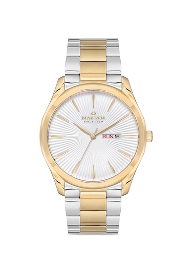 Nacar NC33-296892-CWM Erkek Kol Saati