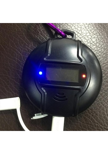 Willowhaven Türk S3 Outdoor Böcek Sivrisinek Uygun Cihaz