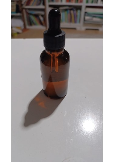 M Doğal Udi Hindi Yağı 30 Ml