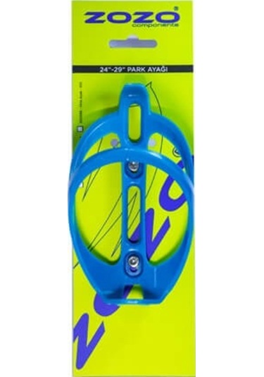 Epic Bce-59Y Plastik Matara Kafesi Mavi