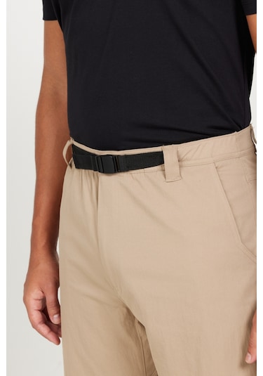 All Terrain Gear Regular Fit Normal Kesim Vizon Şort Wa1Lhı6640 Vizon