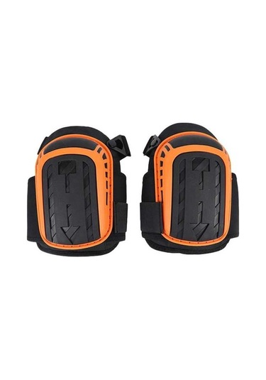 Trendooze Homyl 2x Dizlik Ve Jel Dolgu, Ayarlanabilir Komfort