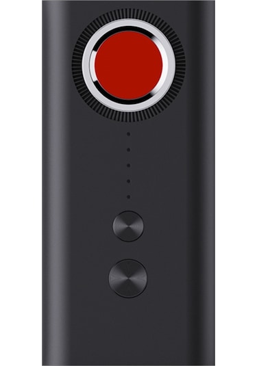 Geeroyoo Gizli Kamera Dedektörü & Gps Dinleme Bulucu, Ev Ofis Otel Araç Güvenlik Cihazı