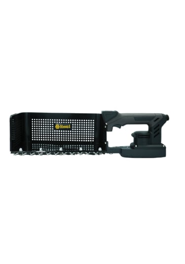 Kewi Pro X3 15 Ah Çay Ve Bitki Toplama Makinesi