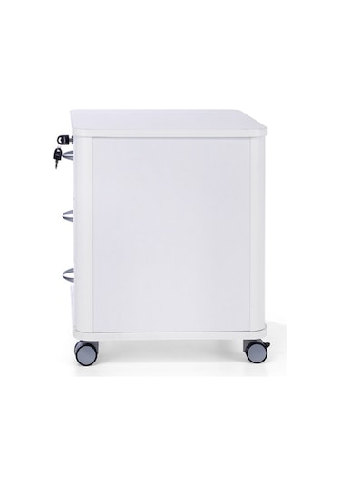Bürosit Orbit Keson 45x45x55 Cm