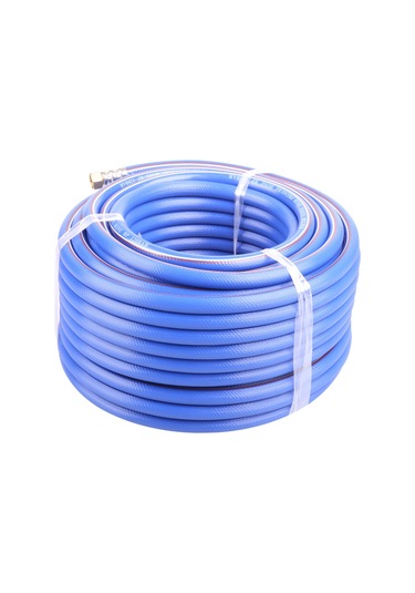 Veta Basınçlı Pompa Hortumu Mavi 8.5mm X 16m