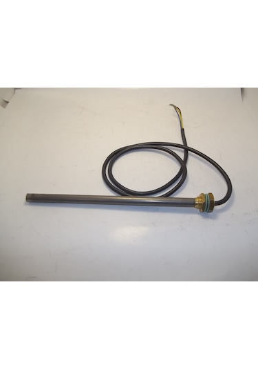 Ptc Buharlaştırma Kabı Rezistansı 220 V 350 Watt 25 Cm