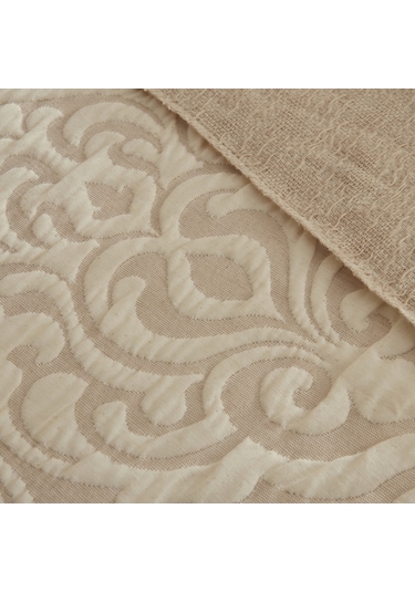 Karaca Home Helen 8 Parça Çeyiz Seti Gold