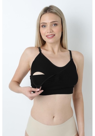 Form Angel Bayan Anne Lohusa Emzirme Sütyeni 7002 001