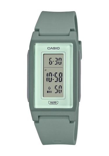 Casio Lf-10wh-3df Kol Saati Renkli