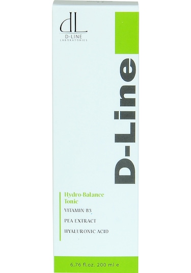 D Line Laboratories Hydro-Balance Tonic 150 ML