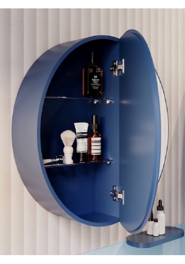 Isvea Italyan Sogno 100 Cm Banyo Dolabı Set
