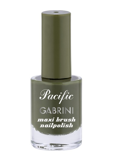 Gabrini Pacific Maxi Brush Oje 74