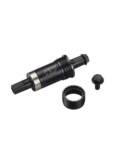 Neco Rulmanlı Orta Yatak Orta Göbek 125.5mm