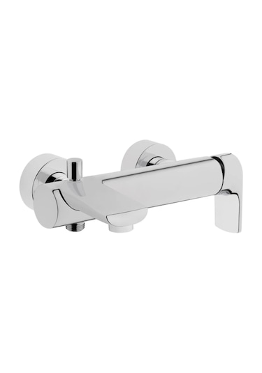 Artema Sento A42525 Banyo Bataryası Krom