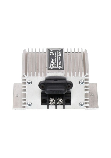 Alpa Dc-dc Konvertör 12v 6a 50290195