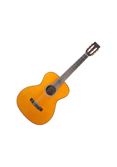 Valencia VA434 VNA - Vintage Natural Klasik Gitar