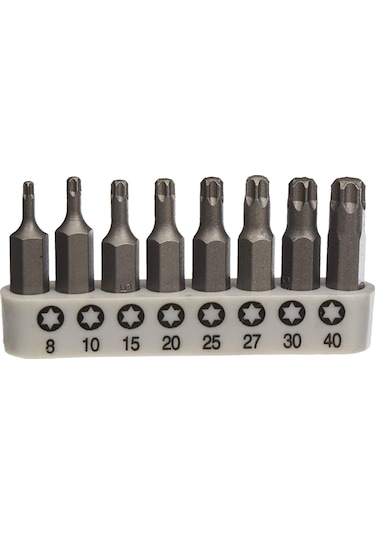 Bosch 46 Parça Cırcır Tornavidalı Vidalama ve Lokma Uçlu Aksesuar Seti - 2607019504