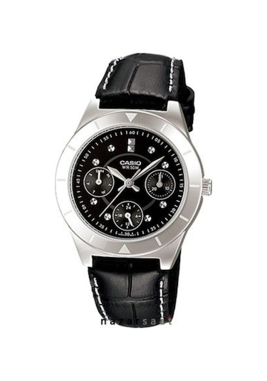 Casio LTP-2083L-1AVDF Kadın Kol Saati