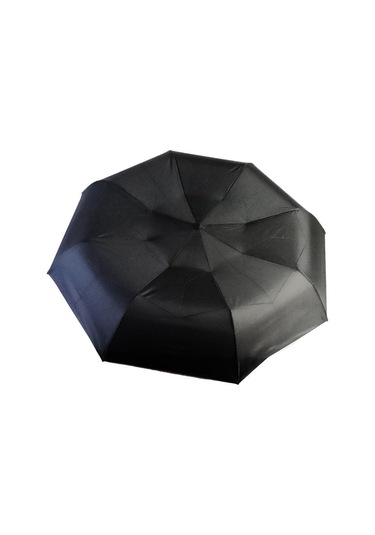 Biggdesign Moods Up Tam Otomatik Şemsiye - Siyah