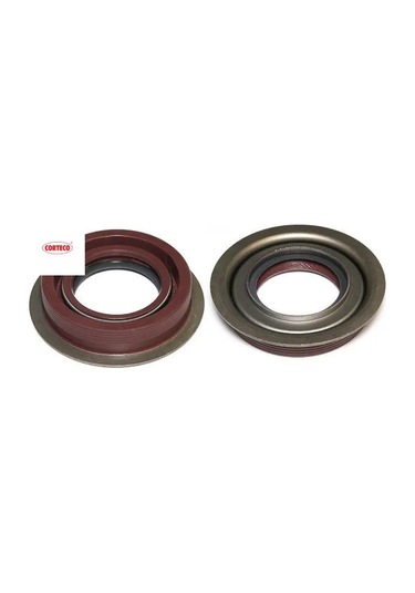 Aks Keçesi Sağ -32 50 10 406-boxer 2,5 D/2,8