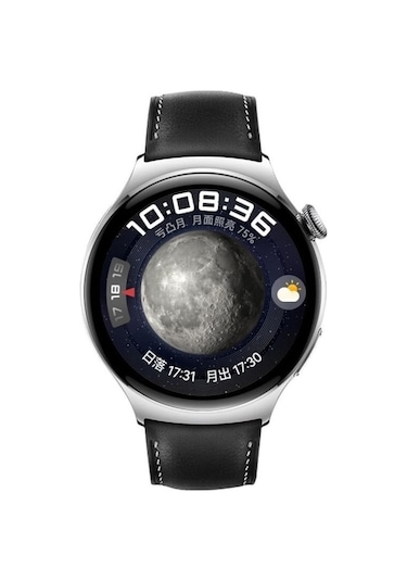 Schitec Watch 4 Amoled Akıllı Saat (İthalatçı Garantili)