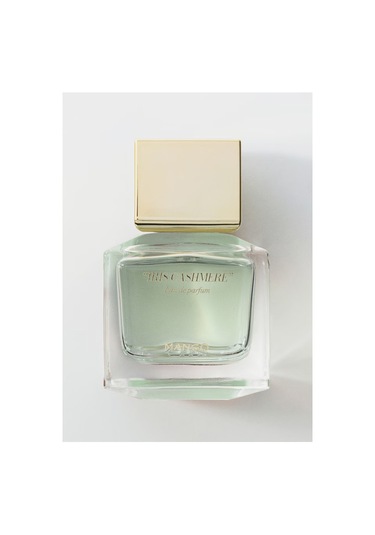 Mango Irıs Cashmere Kadın Parfüm EDP 80 ML