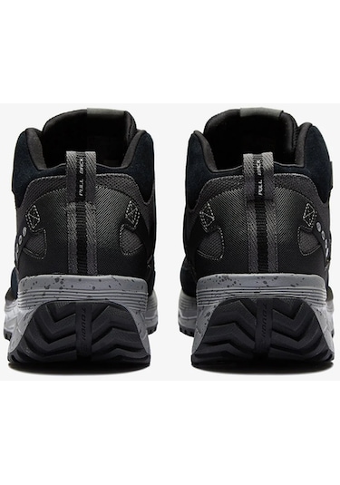 Skechers 237180 Bkcc Equalizer 4.0 Trail-grizwald Erkek Bot Siyah