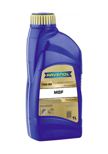 Ravenol Marine Tam Sentetik Tekne Şanzıman Yağı Mgf Sae 75w-90...