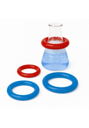 Borox Denge Halkası 48mm - Erlenler Ve Balonlar İçin