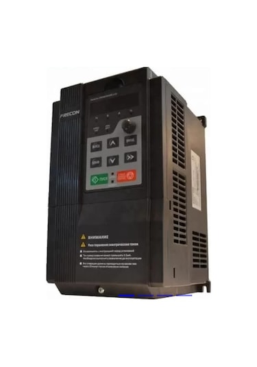 Frecon 4kw 5.4hp 380v 3 Faz Solar Pompa Sürücü