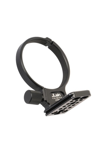 Lemestar Tamron 70-180mm F2.8 Lens İçin Hızlı Çıkarılabilir Alüminyum Tripod Halkası