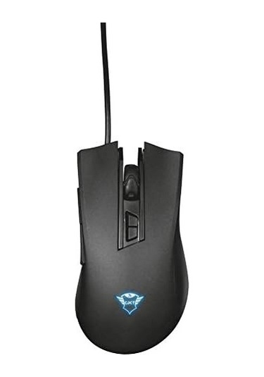 Trust 23091 GXT 121 Zeebo Oyuncu Mouse