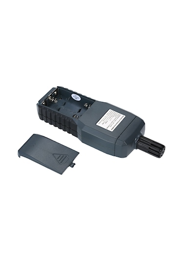 Springsun Akıllı Sensör Dijital Nem/sıcaklık Ölçer - Yüksek Hassasiyet Lcd