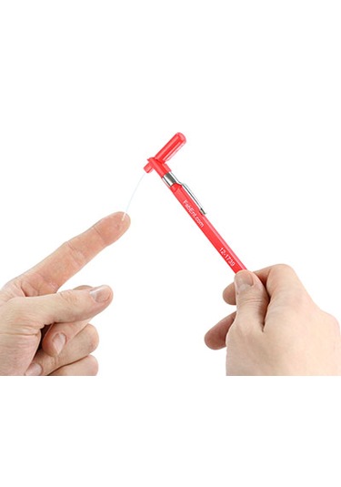 Libor Baseline Katlanabilir Monofilament, Çantalı Değerlendirici Ayak Seti 6'lı Set