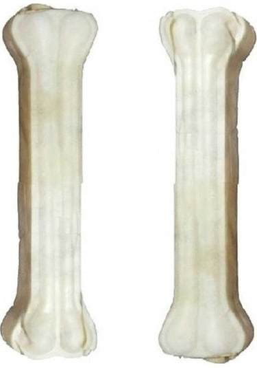 Patibond Beyaz Pres Kemik 12.5 CM 2'li