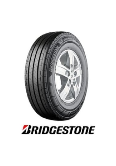 Bridgestone 235/60 R17 C 117/115R Duravis Van Yaz Lastiği 2023