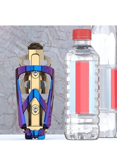 Didadodo Suntek Motosiklet İçecek Bardak Tutucu Aksesuarları Stil-a, Maksimum Güvenlik