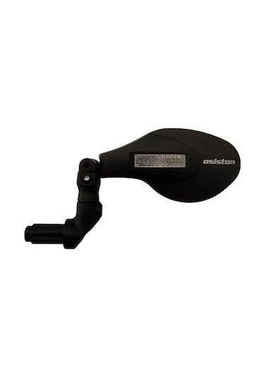 Asistan Gyver Mr200 Bisiklet Gidon Aynası Sol