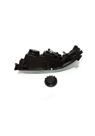 Volvo S60 Sag Far 2001 2002 2003 2004 Depo Marka