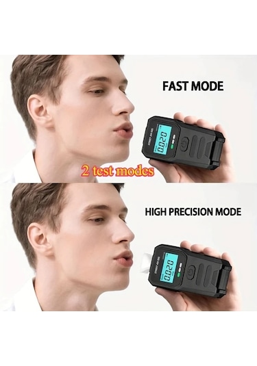 Boatshop1 Mr503b Yeni Alkol Test Cihazı Duı Tespiti Icin Nefes Analizoru