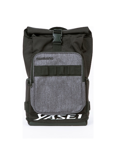 Shimano Yasei Rucksack Balıkçı Sırt Çantası