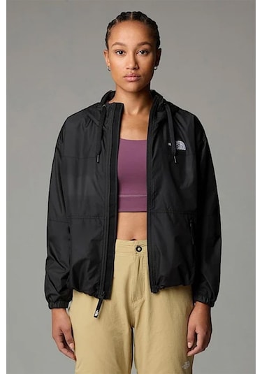 The North Face Kadın Mont-nf0a4c9h4h01 Siyah