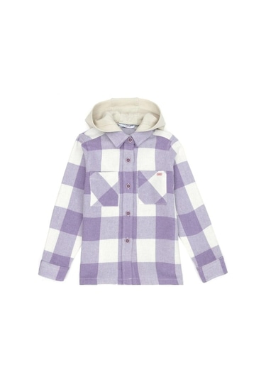 U.s. Polo Assn. Çocuk Gömlek 1690993-15786 001