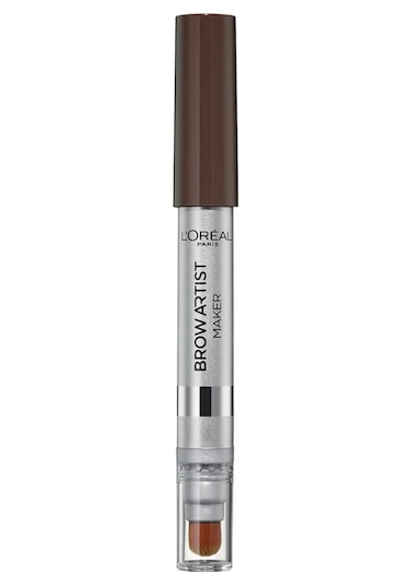 L'Oreal Paris Brow Artist Maker Kaş Kalemi 04 Dark Brunette - Koy
