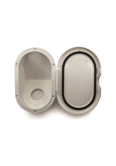 Sealux Marine Depo Dolum Duş Yuvası Tekne Karavan